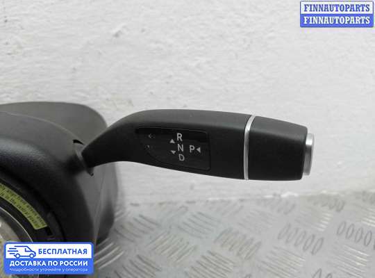 Подрулевой переключатель на Mercedes-Benz E (W212)
