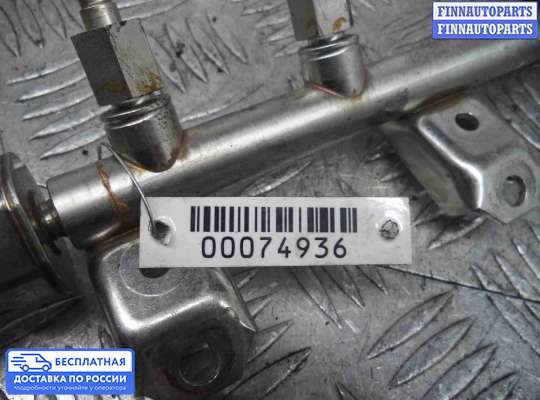 Рампа (рейка) топливная на BMW 3 (E90/E91/E92/E93)
