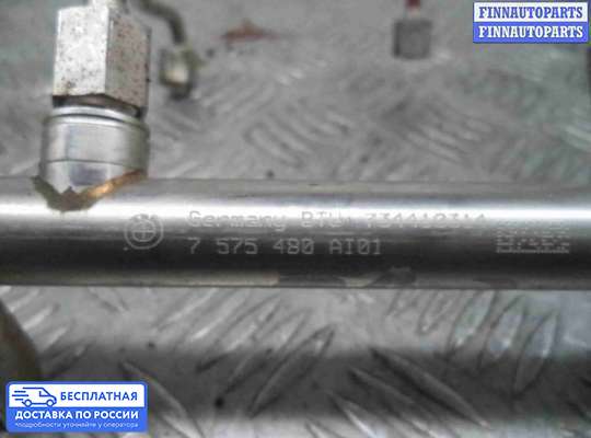 Рампа (рейка) топливная на BMW 3 (E90/E91/E92/E93)
