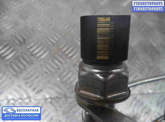 Рампа (рейка) топливная на BMW 3 (E90/E91/E92/E93)