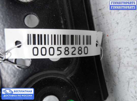 Стеклоподъемник электрический на Chrysler 300C I (LX)