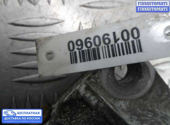 Подушка КПП на Jeep Grand Cherokee IV (WK2)