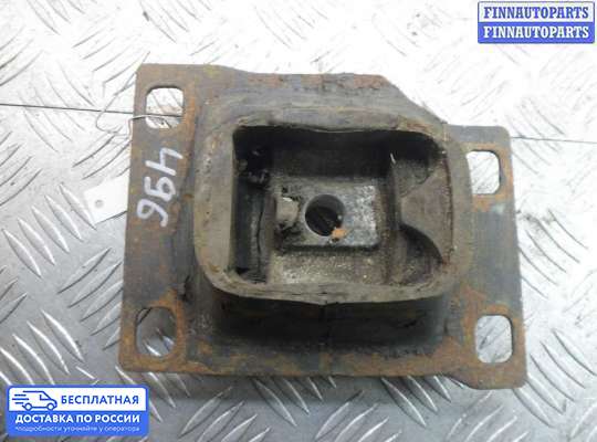 Кронштейн КПП на Ford Focus I