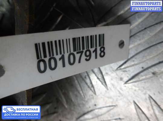 Кронштейн КПП на Ford Focus I