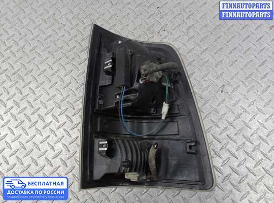 Фонарь задний на Dodge RAM IV (DS/DJ)