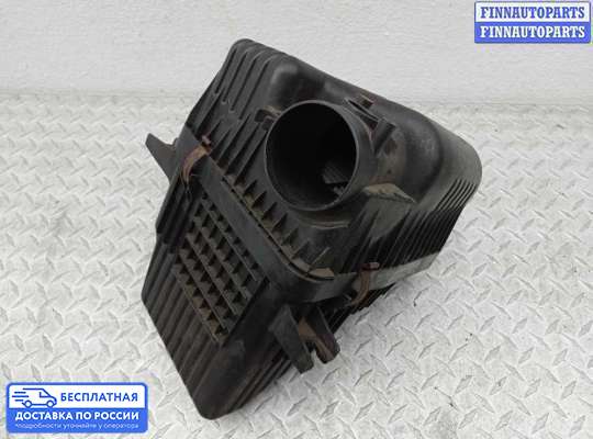 Корпус воздушного фильтра на Suzuki Grand Vitara II (JB, TD54)