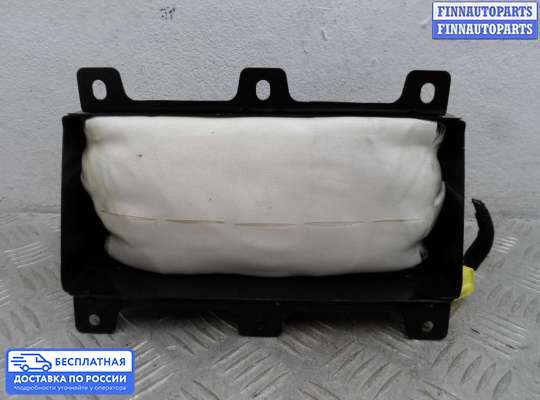 Подушка безопасности пассажира (AirBag) на Hyundai Genesis I (BH)