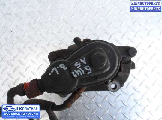 Суппорт на Audi A5 (8T)