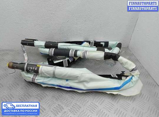 Подушка безопасности (прочее) на Infiniti JX/QX60 (L50)