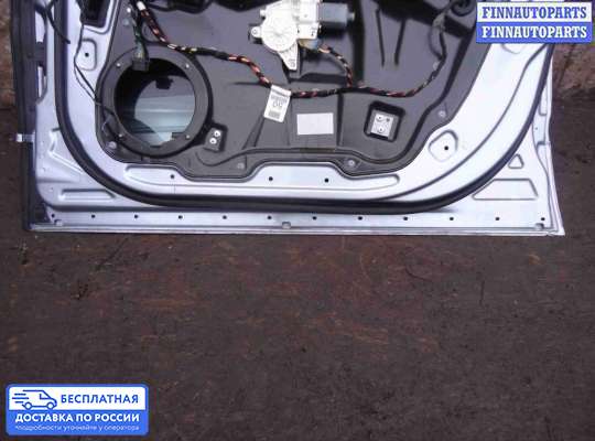 Ручка двери наружная на Mercedes-Benz R (W251)