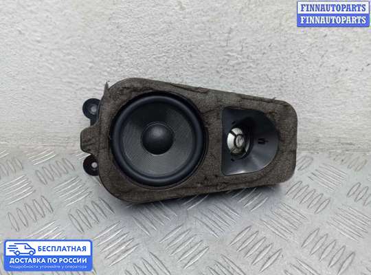 Аудиотехника на BMW X5 (E70)