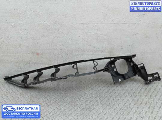 Кронштейн крепления крыла на BMW X5 (E70)
