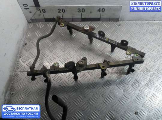 Рампа (рейка) топливная на Nissan Armada/Titan (WA60/A60)