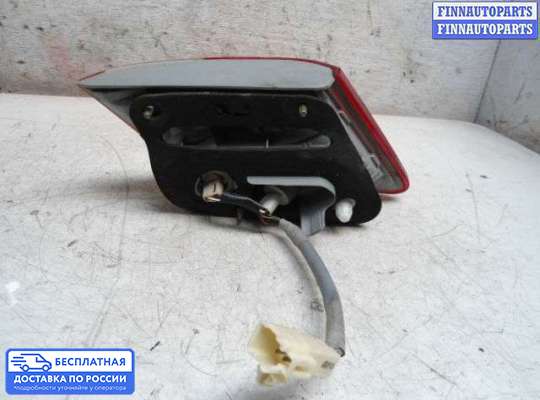 Фонарь крышки багажника на Toyota Camry XV40