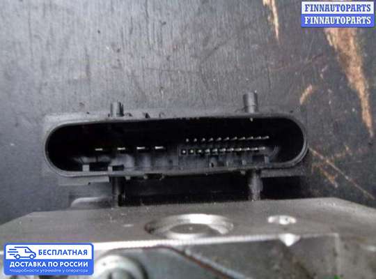 Блок ABS на Nissan Altima (L32) IV