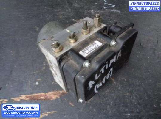 Блок ABS на Nissan Altima (L32) IV