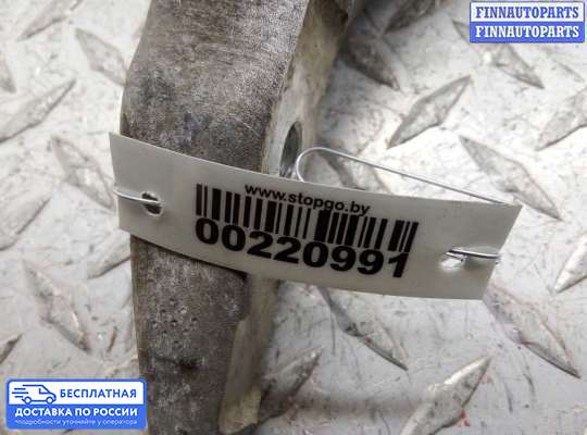 Кронштейн прочее на Mercedes-Benz E (W212)