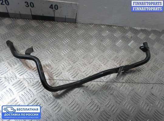 Патрубок (трубка, шланг) на Range Rover Sport I (L320)