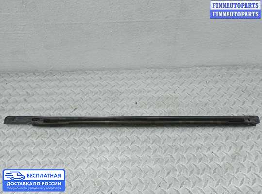 Молдинг на Mercedes-Benz ML (W164)