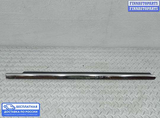 Молдинг на Mercedes-Benz ML (W164)