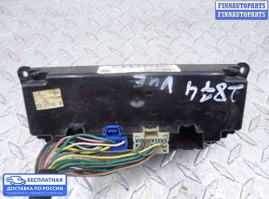 Блок управления печкой на Opel Antara