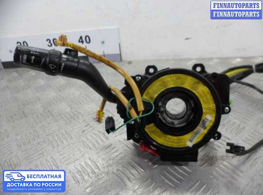 Подрулевой переключатель на Hummer H3
