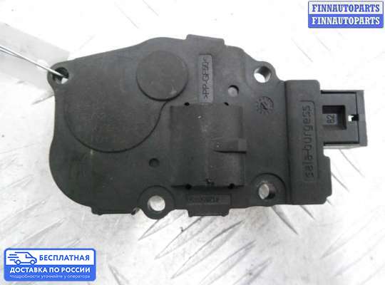 Моторчик заслонки печки на Range Rover Sport II (L494)