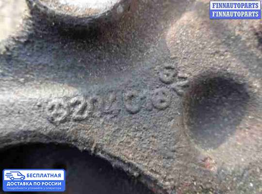 Ступица на Mercedes-Benz C (W204)