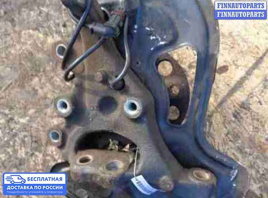 Ступица на Mercedes-Benz C (W204)