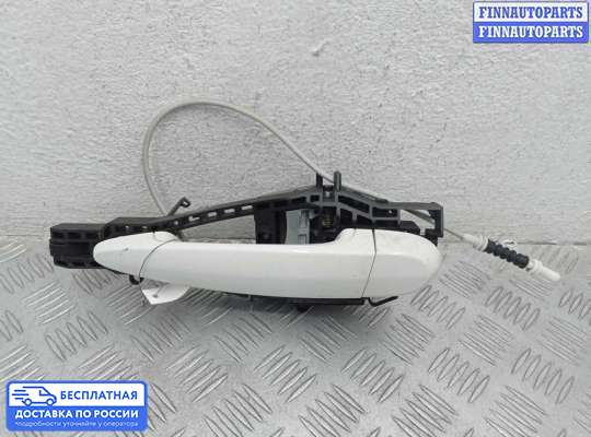 Ручка двери наружная на BMW 3 (F30/F31)