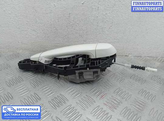 Ручка двери наружная на BMW 3 (F30/F31)