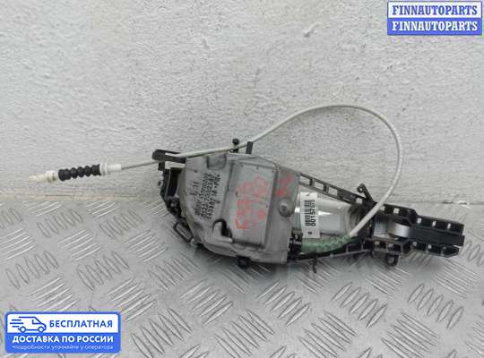 Ручка двери наружная на BMW 3 (F30/F31)