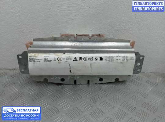Подушка безопасности пассажира (AirBag) на BMW X5 (E70)