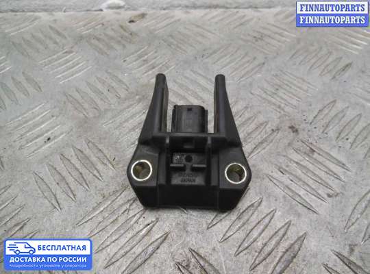 Датчик удара (Airbag) на Subaru Tribeca