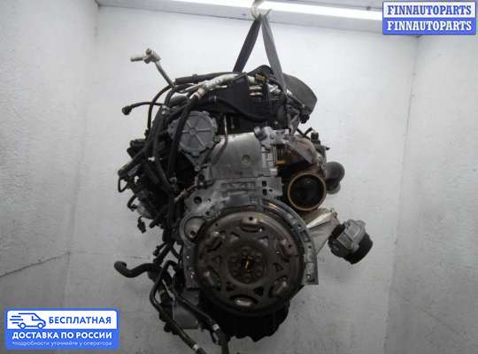 Форсунка топливная на BMW 5 (F10/F11)