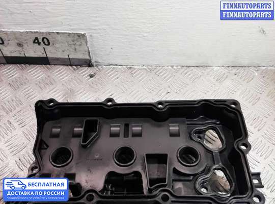 Крышка клапанная (крышка головки блока) на Nissan Murano II (Z51)