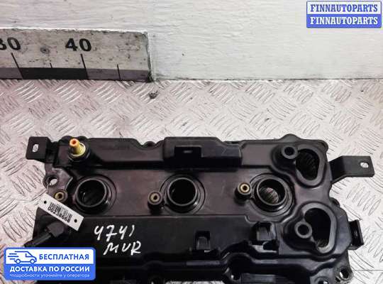 Крышка клапанная (крышка головки блока) на Nissan Murano II (Z51)