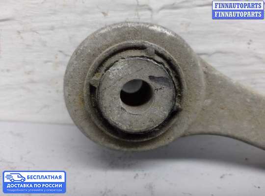 Рычаг подвески на Mercedes-Benz E (W211)