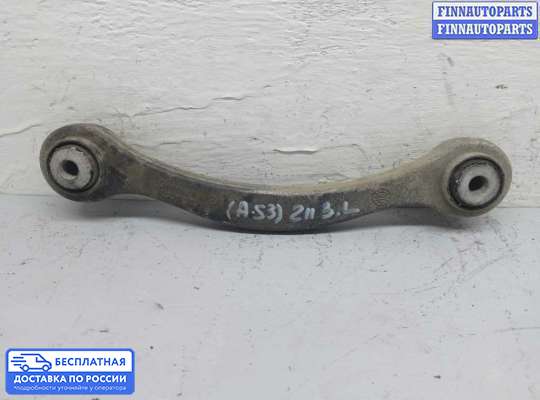 Рычаг подвески на Mercedes-Benz E (W211)