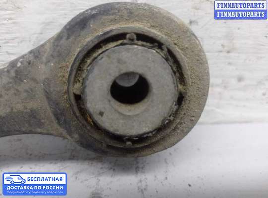 Рычаг подвески на Mercedes-Benz E (W211)