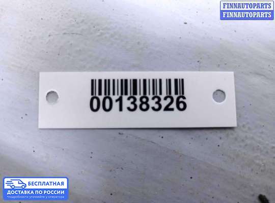 Рычаг подвески на Mercedes-Benz E (W211)