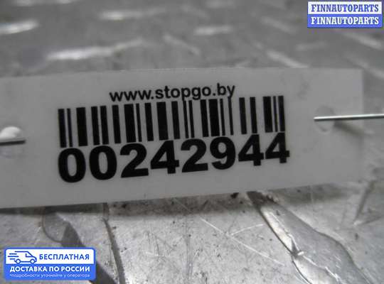 Трапеция дворников (стеклоочистителя) на Hyundai ix35 I / Tucson II (LM)