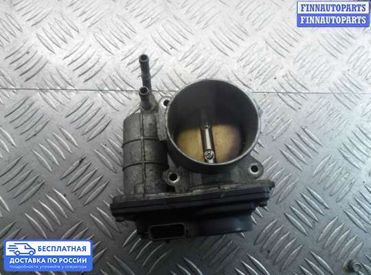 Заслонка дроссельная на Infiniti EX / QX50 (J50)