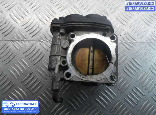 Заслонка дроссельная на Infiniti EX / QX50 (J50)