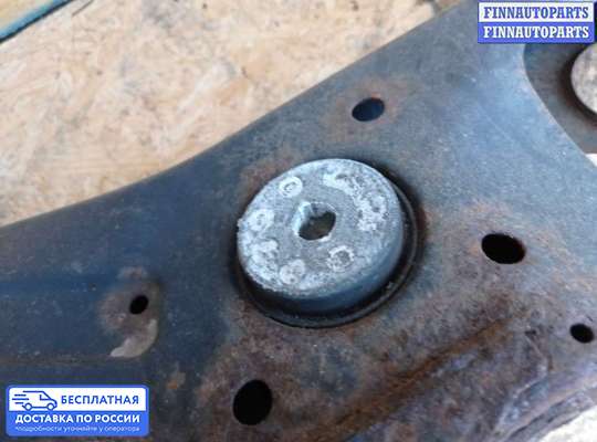 Рычаг подвески на Audi A6 (C7)