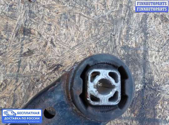 Рычаг подвески на Audi A6 (C7)