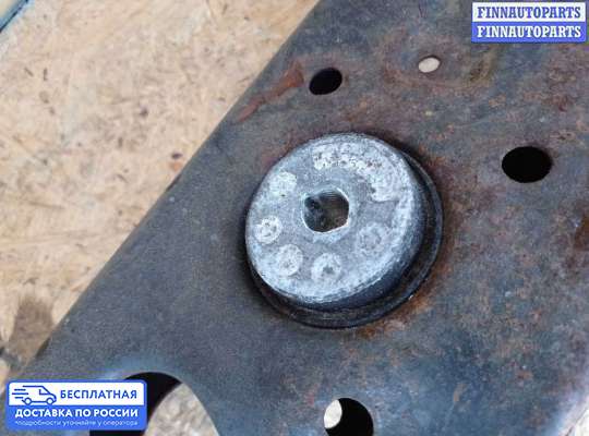 Рычаг подвески на Audi A6 (C7)