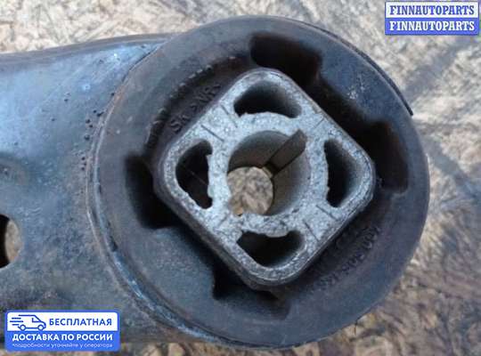 Рычаг подвески на Audi A6 (C7)