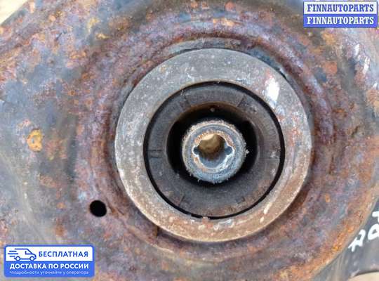 Рычаг подвески на Audi A6 (C7)