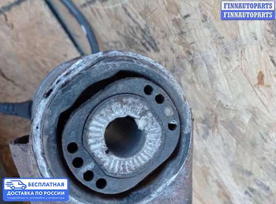 Рычаг подвески на Audi A6 (C7)